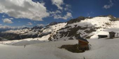 Imagen de vista previa de la cámara web Belalp - Hohbiel